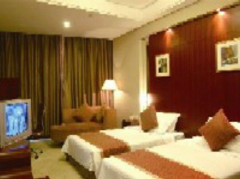 Holiday City Hotel Liyang Zimmer foto